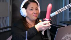 Daily Feed (05.08.25) Kathy’s Last Day