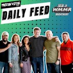 Daily Feed (10.14.25)