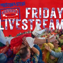 Daily Feed (05.23.25)