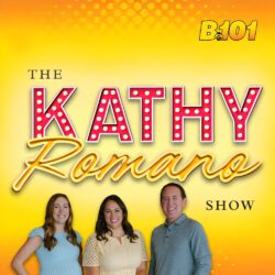 The Kathy Romano Show (09.24.25)