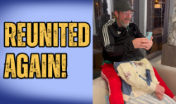 Another Mini Reunion