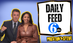 Daily Feed (05.15.26)